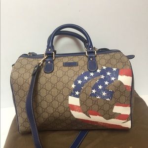 Gucci satchel